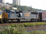 CSX 785